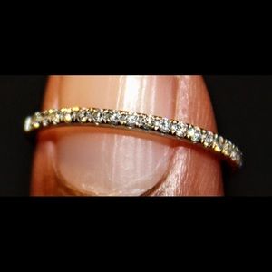 Diamond Ring - Nelson Coleman Jewelers